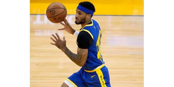 Tres jugadores de los Golden State Warriors probablemente saldrán de las Finales